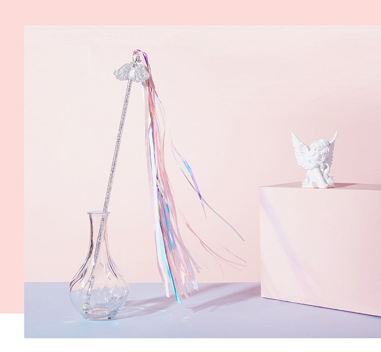 Fairy Cat Wand