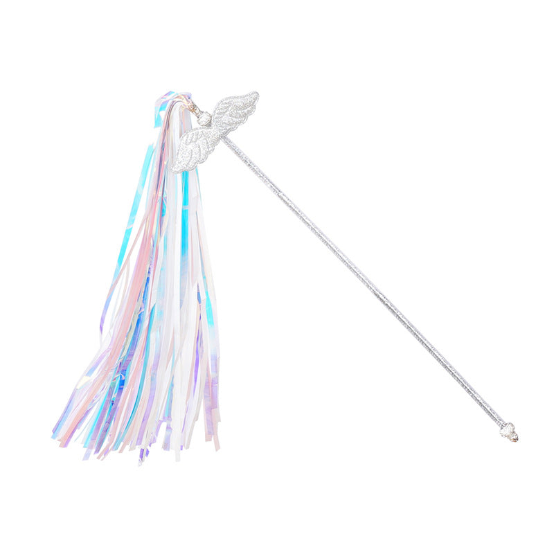 Fairy Cat Wand