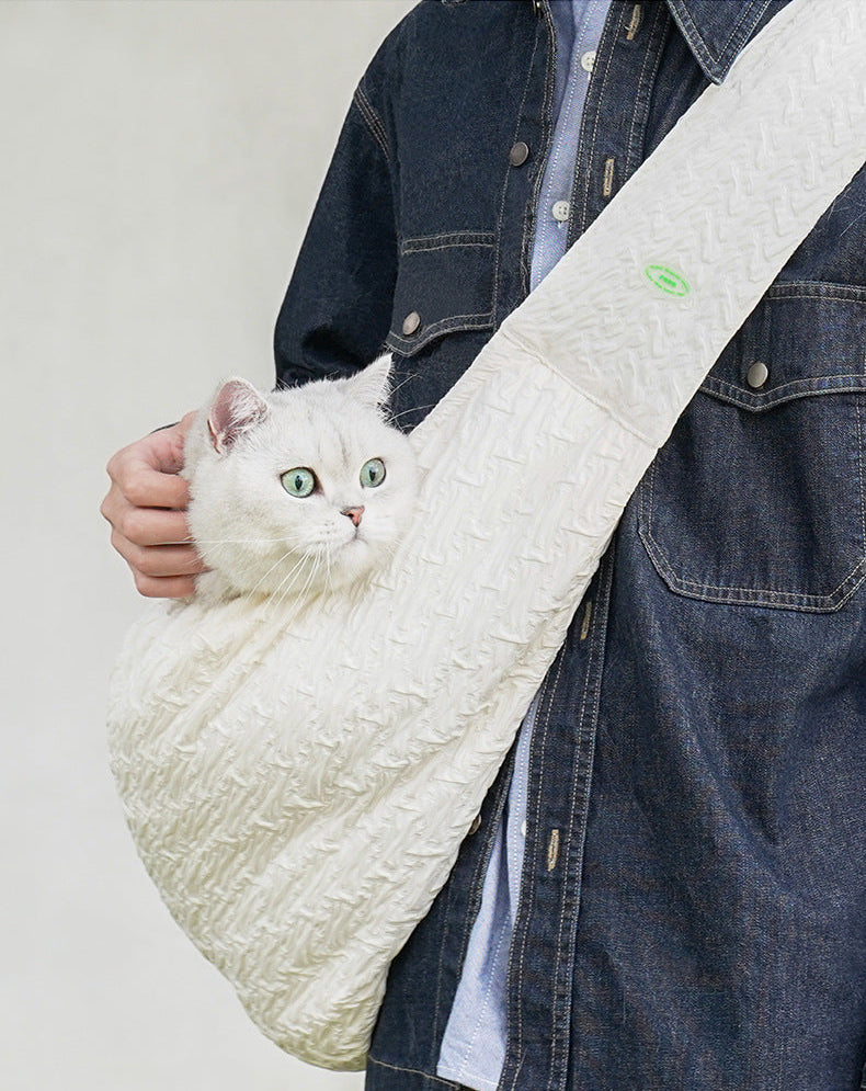 Cat Travel Bag