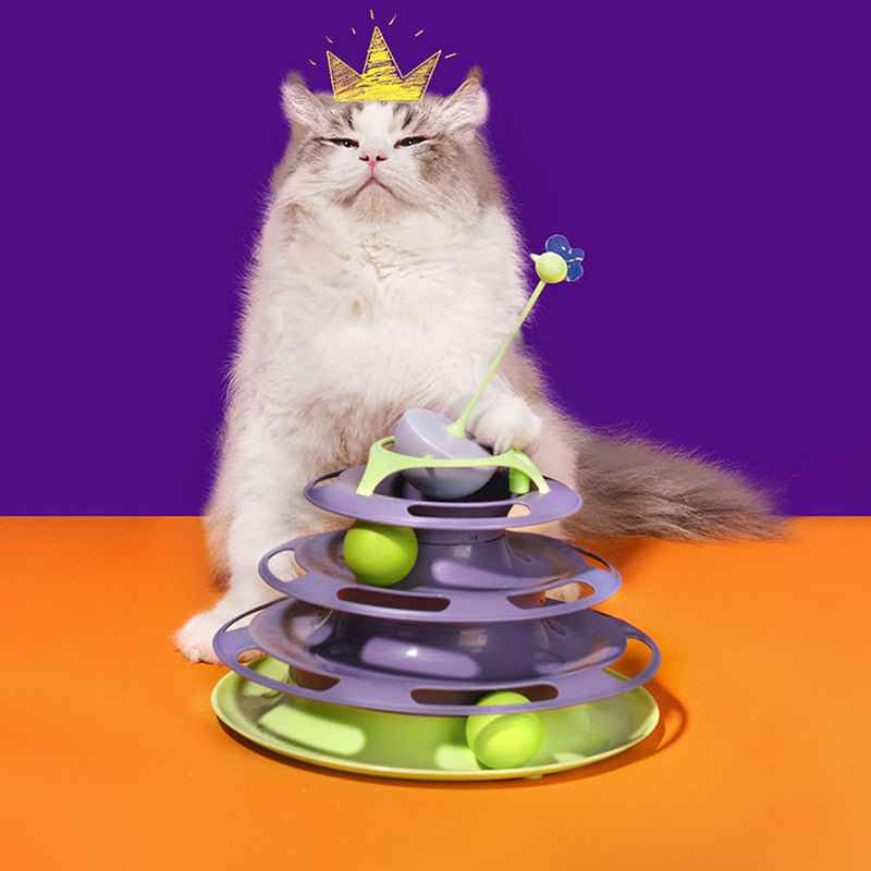 Cat Toys