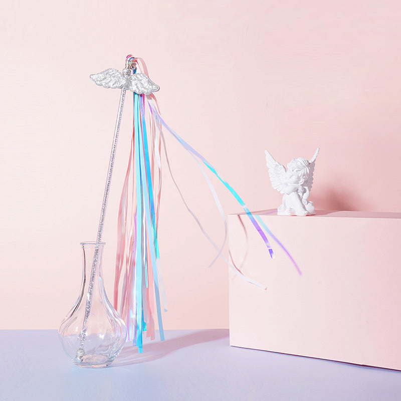 Fairy Cat Wand