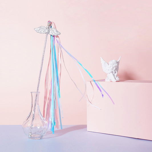 Fairy Cat Wand