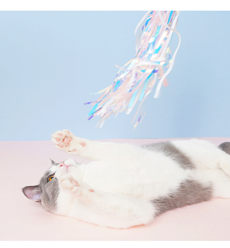 Fairy Cat Wand