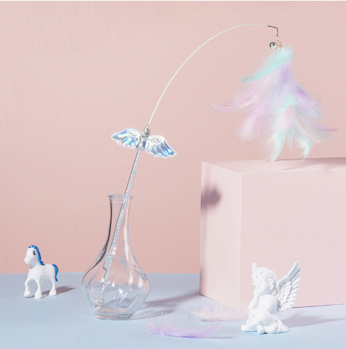 Fairy Cat Wand