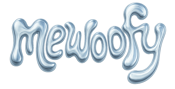 Mewoofy
