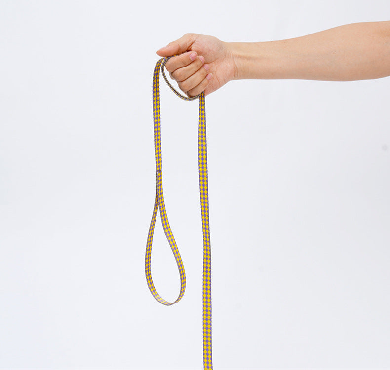 Checkmate Comfort Harness & Leash Set
