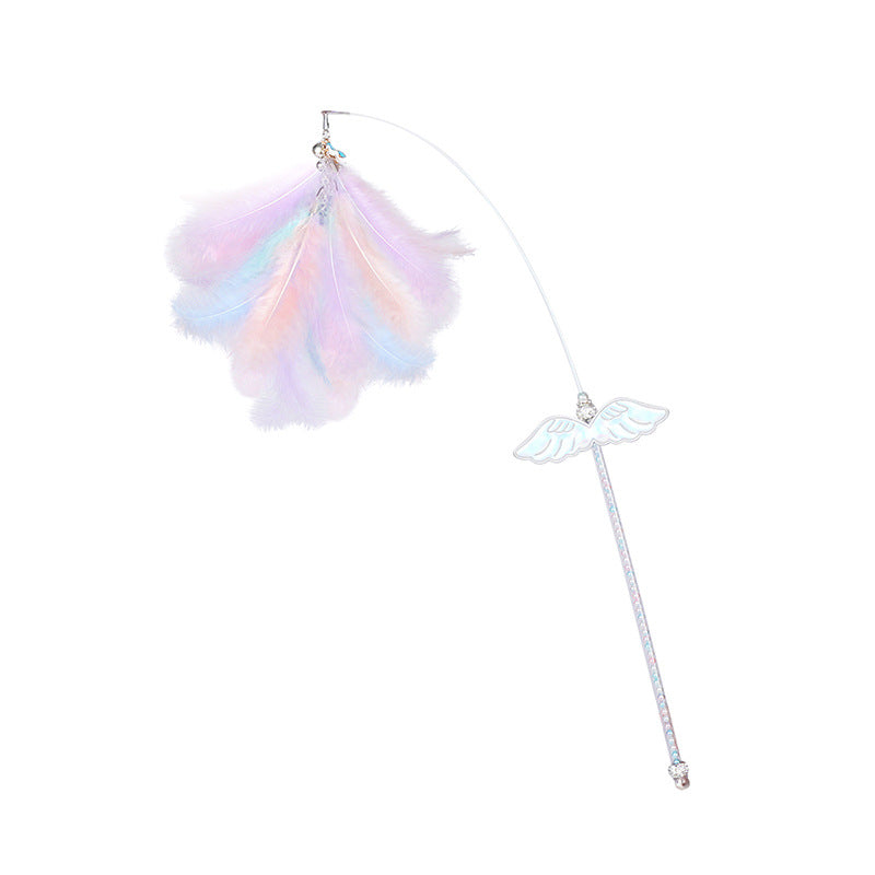 Fairy Cat Wand