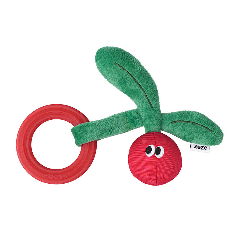 Clever Monkey Chew Toy
