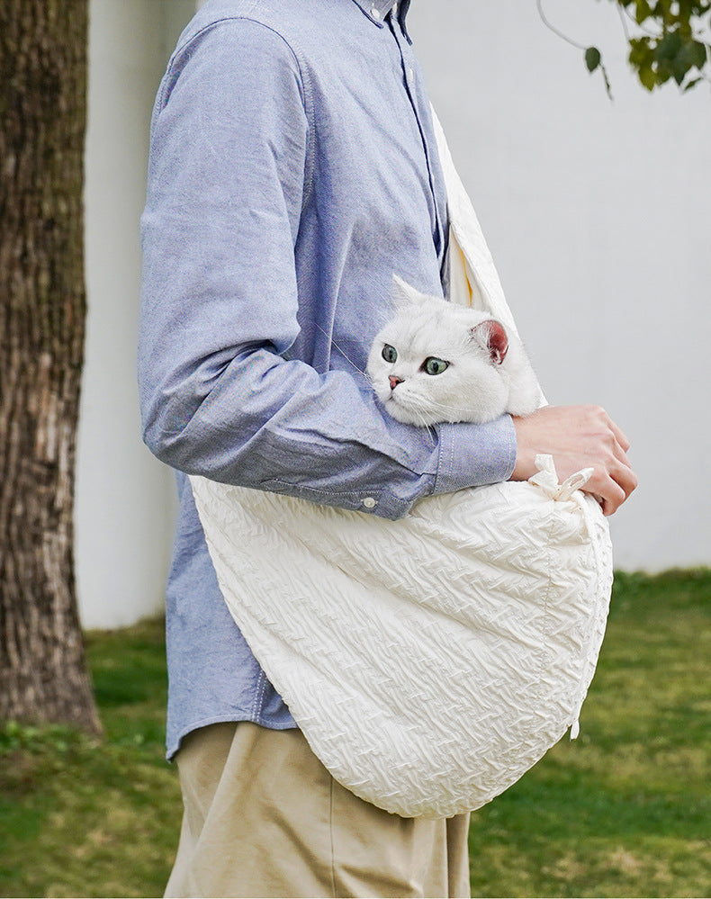 Cat Travel Bag