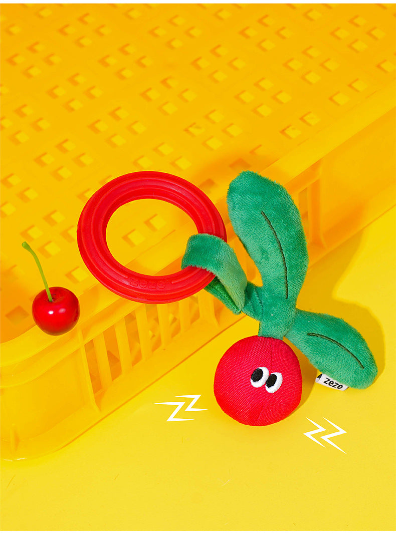 Clever Monkey Chew Toy