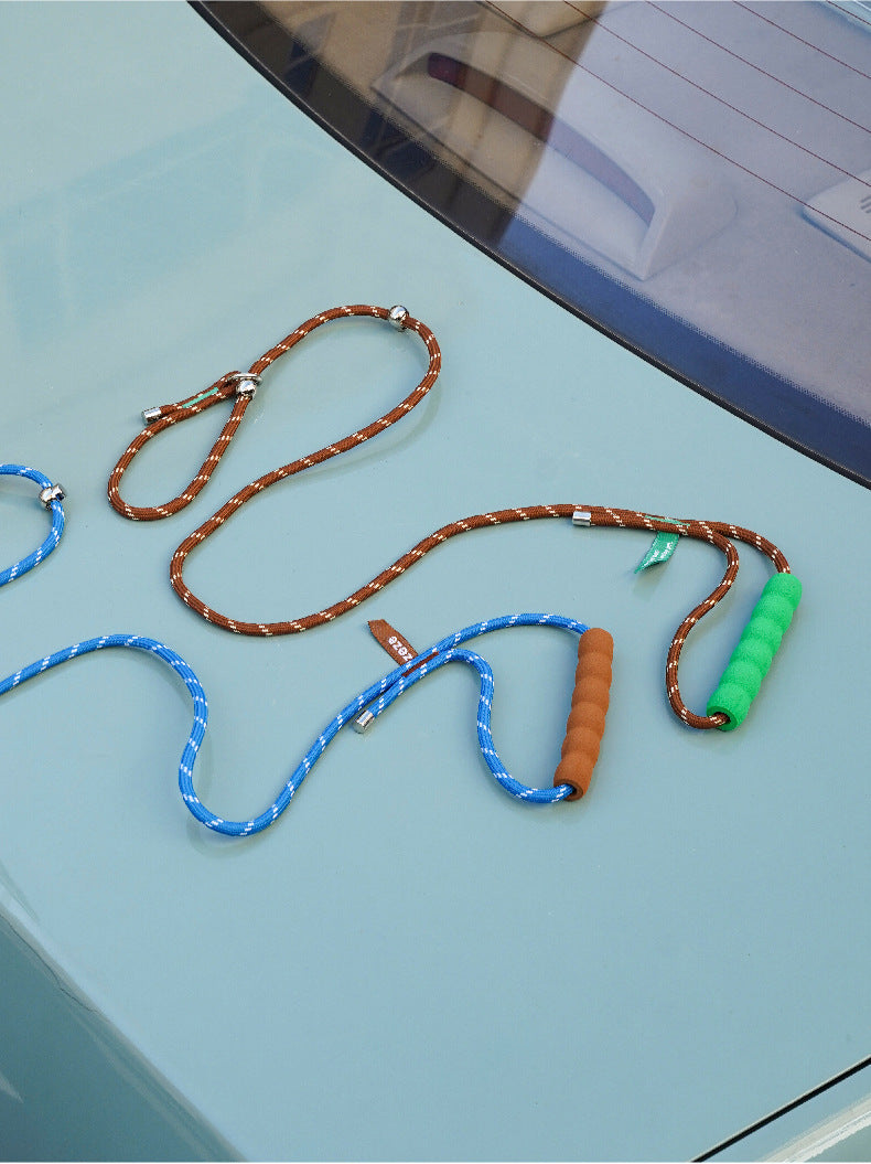ComfyGrip All-in-One Rope Leash