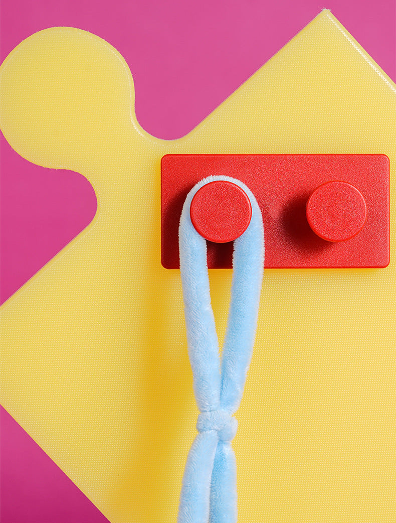 zeze circle like on elastic toys bungee rope teasing cat stick hanging door self-hilarious relief kitten catnip cat supplies
