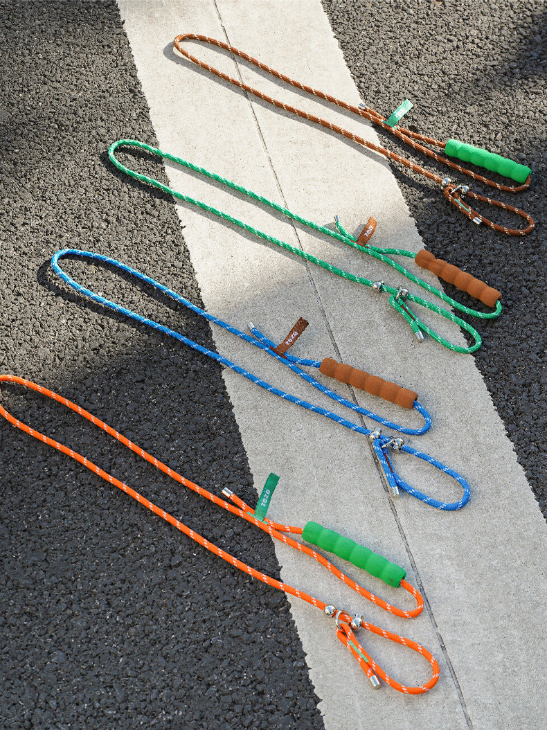 ComfyGrip All-in-One Rope Leash