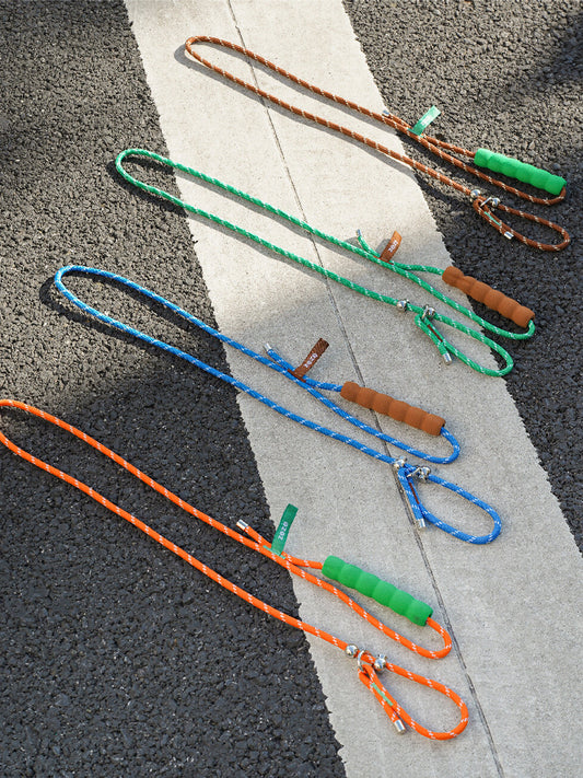 ComfyGrip All-in-One Rope Leash