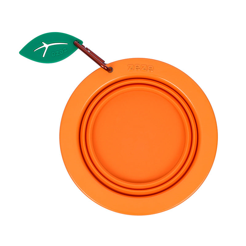 Fruit Travel Bowl