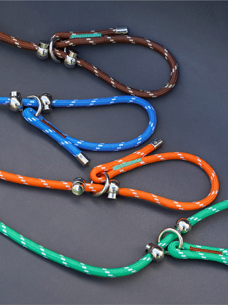 ComfyGrip All-in-One Rope Leash
