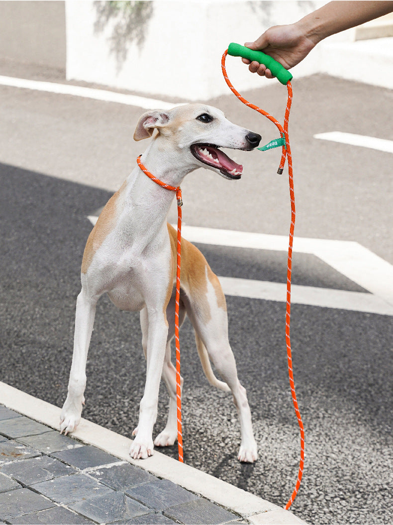 ComfyGrip All-in-One Rope Leash