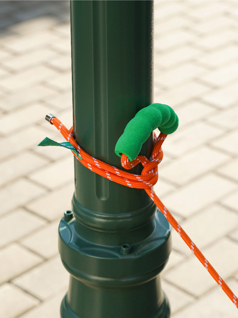 ComfyGrip All-in-One Rope Leash